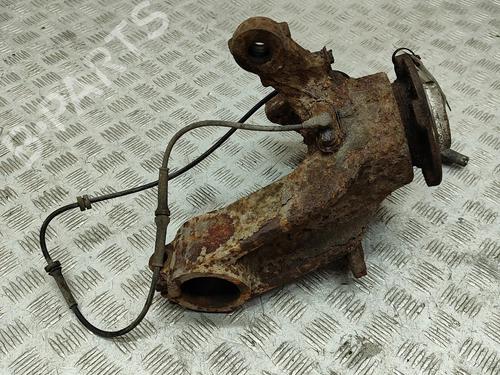 Left front steering knuckle PEUGEOT BOXER Van 2.2 HDi 120 | BP26511504M25 - Image 2