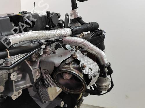 Engine JAGUAR F-PACE (X761) 2.0 P400e Plug-in Hybrid | BP28275464M1  - Image 6