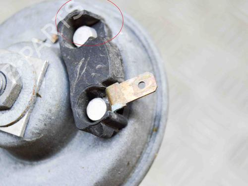 Horn NISSAN JUKE (F15) 1.5 dCi | BP29226954E13 