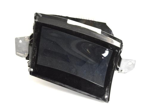 Used Display monitor Display monitor BMW 4 Coupe (F32, F82) M4 (431 hp) 33347801 33347801