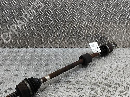 Left front driveshaft FIAT 500L (351_, 352_) 1.4 (199LYB1B) | BP26017411M38 