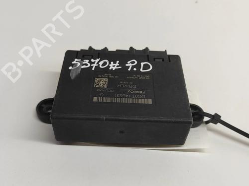 Used Electronic module FORD MONDEO V Turnier (CF) 2.0 TDCi (150 hp) 27205781