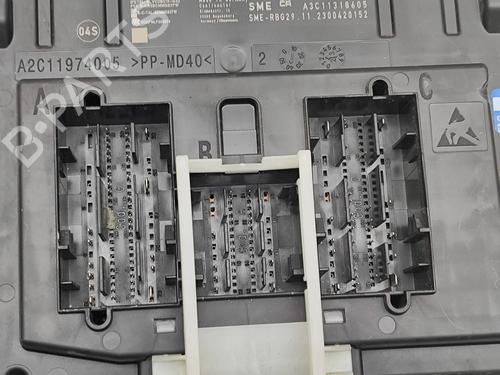 Electronic module SKODA ENYAQ iV SUV (5AZ) 85X | BP29731334M83
