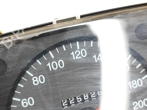 Instrument cluster SSANGYONG MUSSO (FJ) 2.3 D | BP24975100C47 