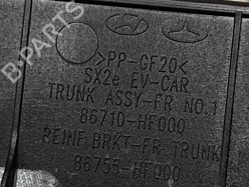 Glove box HYUNDAI KONA (SX2) EV | BP28431682C95  - Image 6
