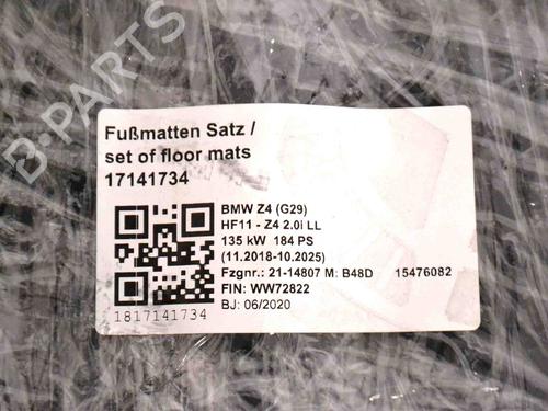 Other BMW Z4 Roadster (G29) sDrive 20 i | BP30225427O1