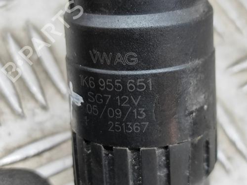 Washer pump SKODA OCTAVIA III Combi (5E5, 5E6) 2.0 TDI | BP16259203E24