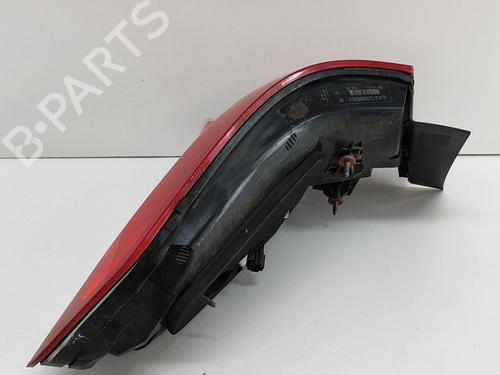 Right taillight MERCEDES-BENZ E-CLASS (W212) E 250 CDI / BlueTEC (212.003, 212.004) | BP19645464C35 