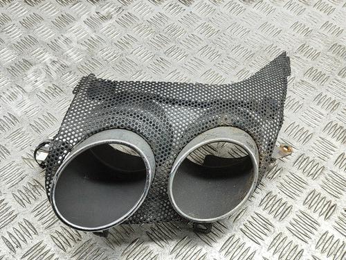 Used Pipe MASERATI LEVANTE SUV (M161) 3.0 S Q4 (430 hp) 20982321