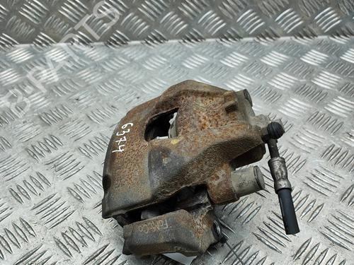 Left front brake caliper FORD FIESTA VII (HJ, HF) 1.0 EcoBoost | BP37402277M105 - Image 4
