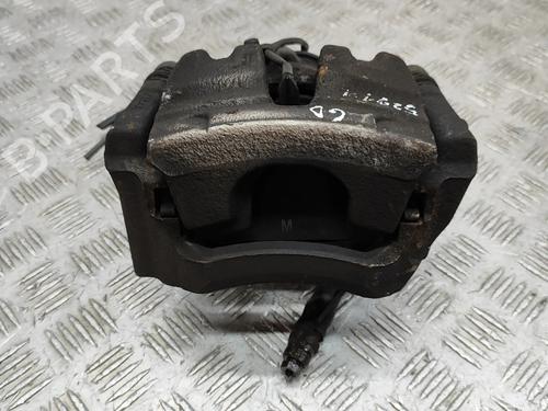 Right rear brake caliper AUDI Q7 (4MB, 4MG, 4MQ) 3.0 TDI quattro | BP25616195M106 - Image 3