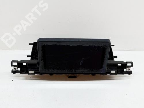 display-monitor-audi-a4-b9-avant-8w5-8wd-14-tfsi-audi-8w2919604-2015-7739607 main image