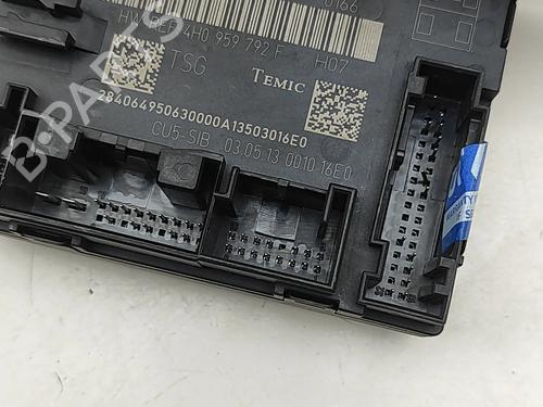 Electronic module VW TOUAREG (7P5, 7P6) 3.0 V6 TDI | BP29867453M83  - Image 5