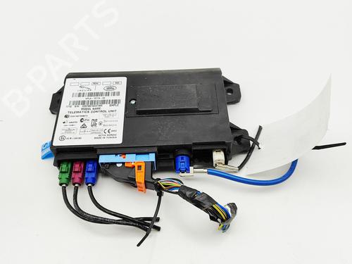 Used Electronic module LAND ROVER DISCOVERY V (L462) 3.0 Td6 4x4 (258 hp) 30130858