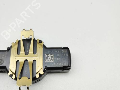 Electronic sensor MERCEDES-BENZ EQS (V297) EQS 450+ (297.123) | BP39205636M84 - Image 7