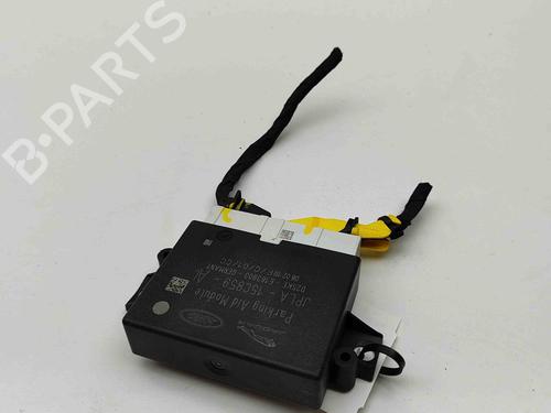 Electronic module LAND ROVER RANGE ROVER SPORT II (L494) 5.0 SCV8 4x4 | BP27792510M83