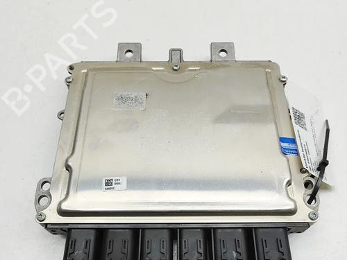 Engine control unit (ECU) MERCEDES-BENZ GLE (V167) GLE 300 d 4-matic (167.109) | BP35983347M57 - Image 5