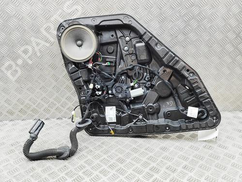 Used Rear left window mechanism Rear left window mechanism MERCEDES-BENZ GLB (X247) GLB 220 d 4-matic (247.615) (190 hp) 33388213 33388213