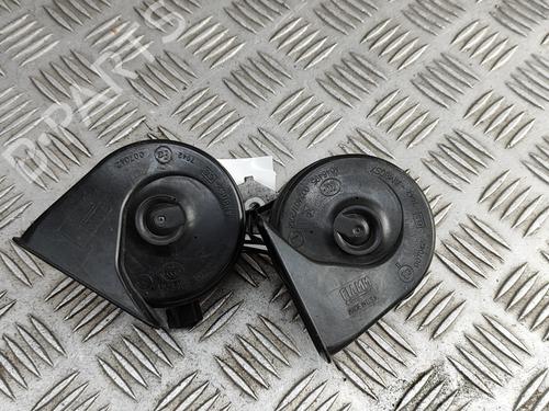 Horn FORD USA MUSTANG Coupe 2.3 EcoBoost (314 hp) 28687976