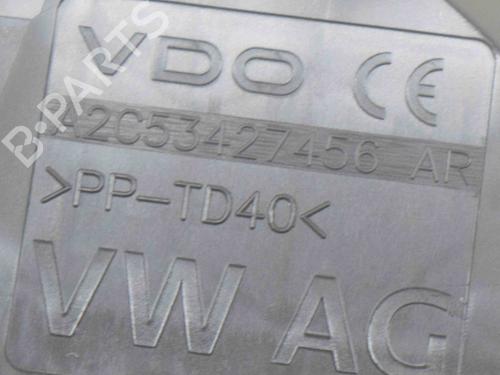 Instrument cluster AUDI A3 Limousine (8VS, 8VM) S3 quattro | BP7901870C47