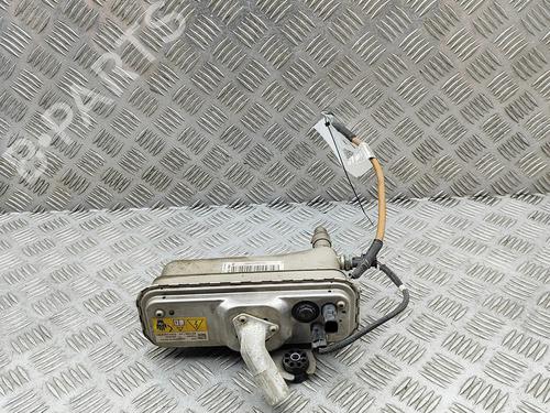 Used Electronic module Electronic module BMW X1 (F48) xDrive 25 e Plug-in-Hybrid (220 hp) 33388937 33388937