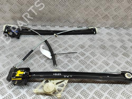 Used Front left window mechanism AUDI Q7 (4MB, 4MG, 4MQ) 3.0 TDI quattro (272 hp) 23415662