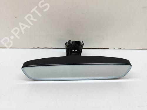 Used Rear mirror AUDI Q7 (4MB, 4MG, 4MQ) 45 TDI quattro (249 hp) 28675529