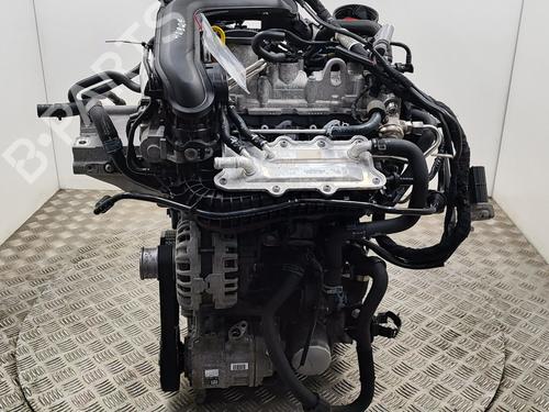 Motor AUDI A1 Sportback (GBA) 30 TFSI (116 hp) 17634488
