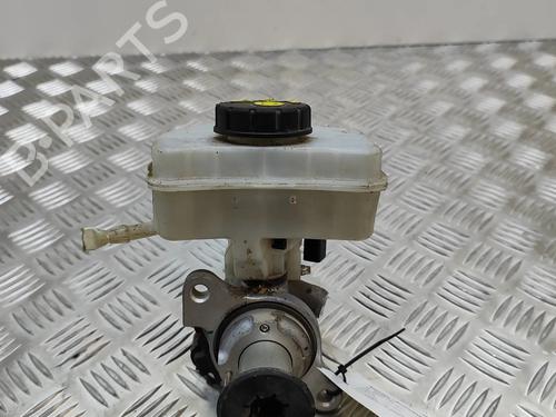 Brake master cylinder VW TOUAREG (7P5, 7P6) 3.0 V6 TDI | BP19500728M77