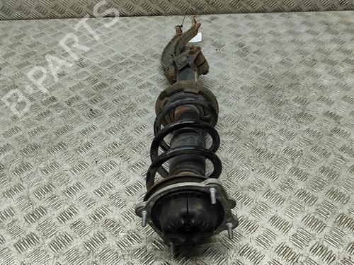 Left front shock absorber AUDI A7 Sportback (4GA, 4GF) 3.0 TDI quattro | BP20232502M16 