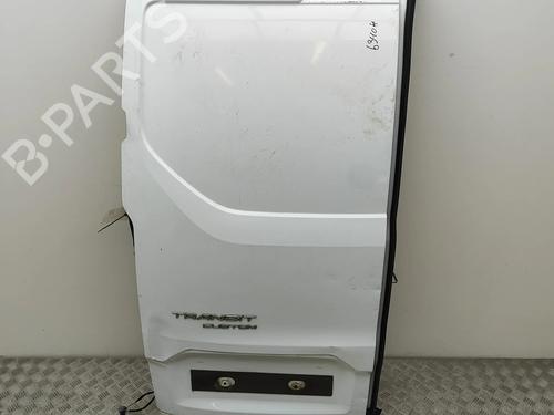 Used Left rear door Left rear door FORD TRANSIT CUSTOM V362 Bus (F3) 2.2 TDCi (100 hp) 36068419 36068419