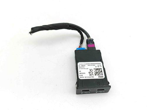 Used Electronic module BMW X1 (U11) iX1 xDrive 30 (313 hp) 28563839