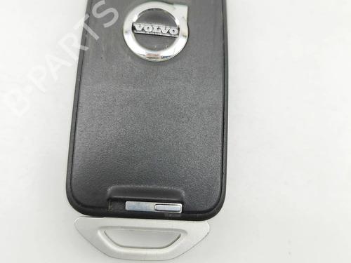 Ignition barrel VOLVO V40 Cross Country (526) D2 | BP30596324M48 