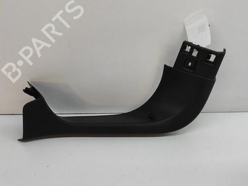 Used Boot lining PEUGEOT 2008 II (UD_, US_, UY_, UJ_, UR_, UC_) 1.2 PureTech 130 (USHNS, URHNS) (130 hp) 28553174