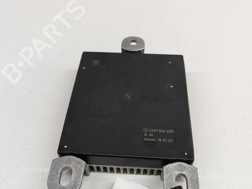 Electronic module MERCEDES-BENZ EQS (V297) EQS 450+ (297.123) | BP33368524M83 - Image 4