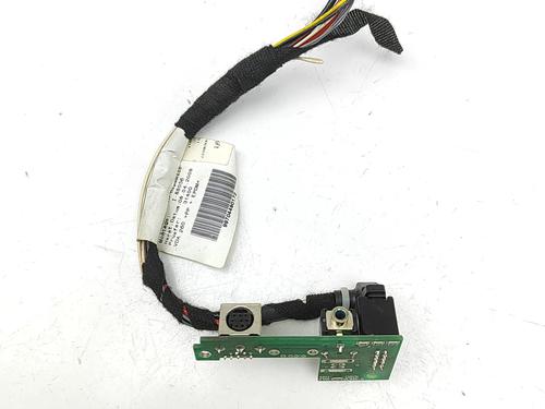 Used Wiring harness Wiring harness PORSCHE CAYENNE (9PA) Turbo 4.8 (507 hp) 30324027 30324027