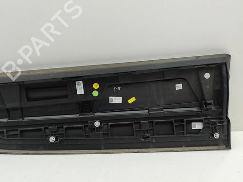 Dørliste AUDI Q6 E-TRON (GFB) e-tron quattro | BP33740169C150 - Image 6