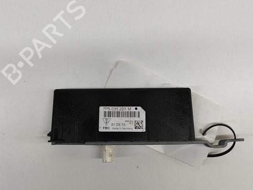 Elektronisk modul PORSCHE CAYENNE (92A) 3.0 Diesel (262 hp) 16871861