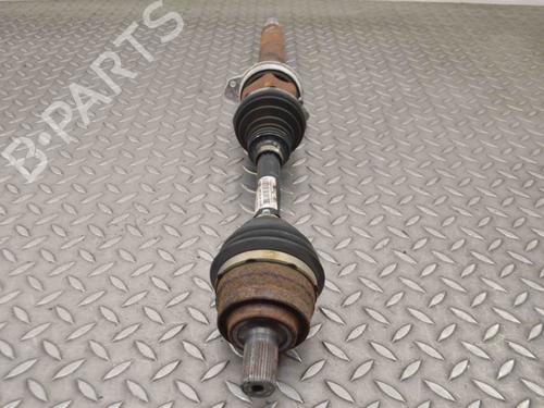 Right front driveshaft VOLVO V40 Hatchback (525) D2 | BP30228750M39