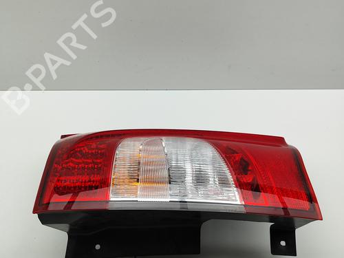 Right taillight CHRYSLER GRAND VOYAGER V (RT) 2.8 CRD | BP30108672C35