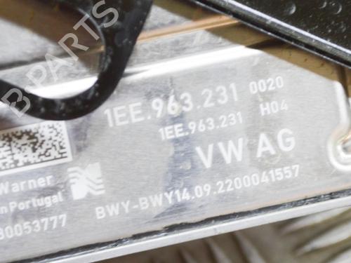 Electronic module AUDI Q4 E-TRON Sportback (F4N) 40 | BP27761359M83 