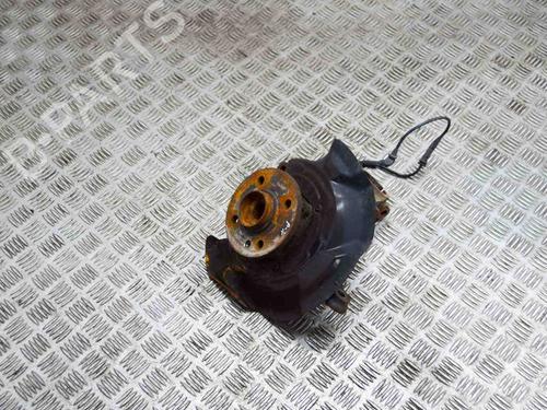 Used Left front steering knuckle MINI MINI Roadster (R59) Cooper S (184 hp) 14635491
