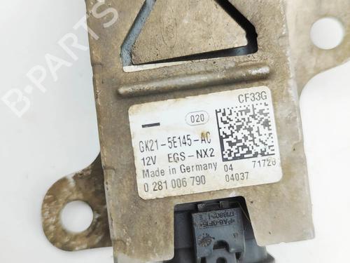 Electronic sensor FORD TRANSIT CUSTOM V362 Van (FY, FZ) 2.0 EcoBlue | BP32973197M84  - Image 6