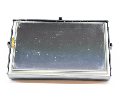 Used Display monitor RENAULT ZOE (BFM_) ZOE (88 hp) 8624467