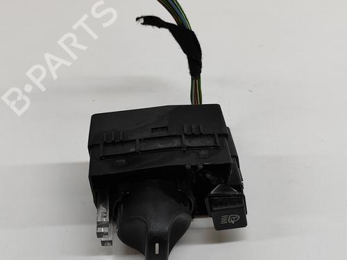 Elektronische module MERCEDES-BENZ S-CLASS (W220) S 320 (220.065, 220.165) (224 hp) 24580728