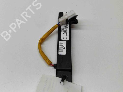 Used Electronic module HYUNDAI IONIQ (AE) 1.6 GDI Hybrid (105 hp) 16258243