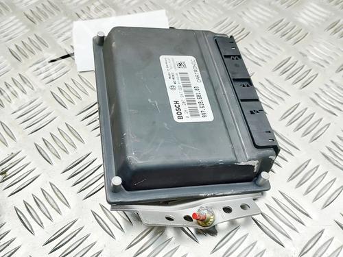 Engine control unit (ECU) PORSCHE BOXSTER (987) S 3.4 | BP32991097M57 - Image 2