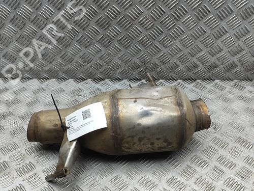 Used Catalyst Catalyst RENAULT MASTER III Van (FV) 2.3 dCi 145 FWD (FV0E, FV0F, FV0H, FV02, FV0M, FV0S,... (146 hp) 34559880 34559880