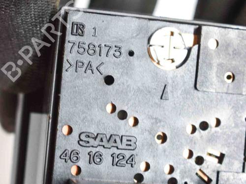 Electronic module SAAB 9-5 Estate (YS3E) 2.0 t | BP13516490M83 