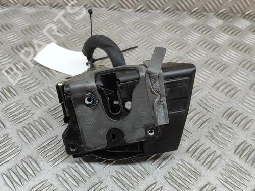 Rear right lock LAND ROVER RANGE ROVER VELAR (L560) 3.0 D300 SDV6 4x4 | BP21188058C99